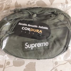 Supreme Waist Bag